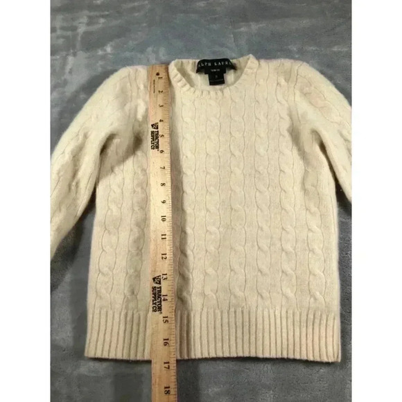 Ralph Lauren black label kids size medium - Picture 3 of 4